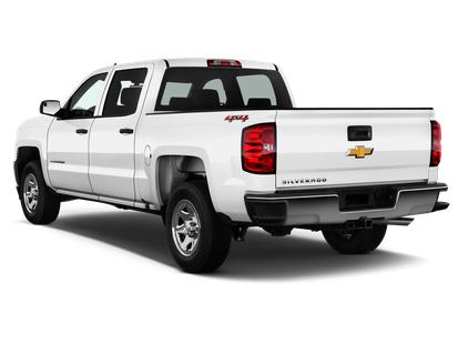 chevrolet silverado 1500 2017 3GCUKREC6HG311586 image chevrolet silverado 1500 2017 3GCUKREC6HG311586 image